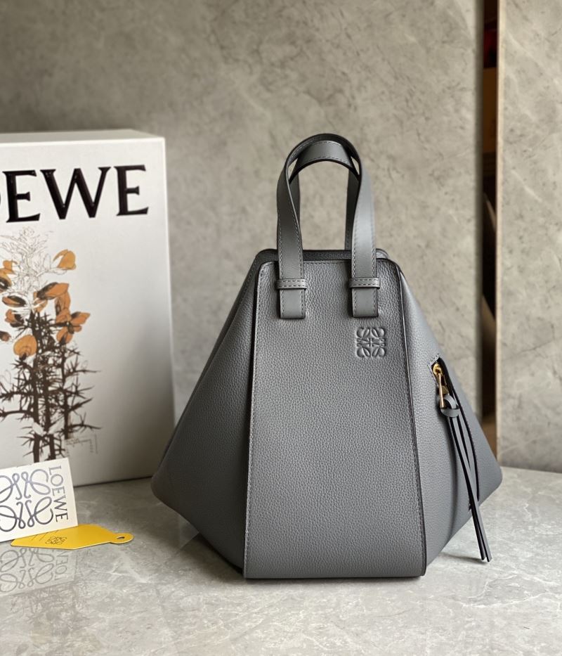 Loewe Hammock Bags